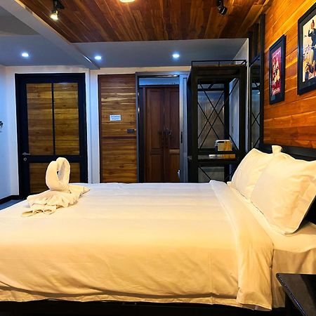 Kong Resort Vangvieng Ванг Виенг Екстериор снимка