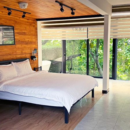 Kong Resort Vangvieng Ванг Виенг Екстериор снимка