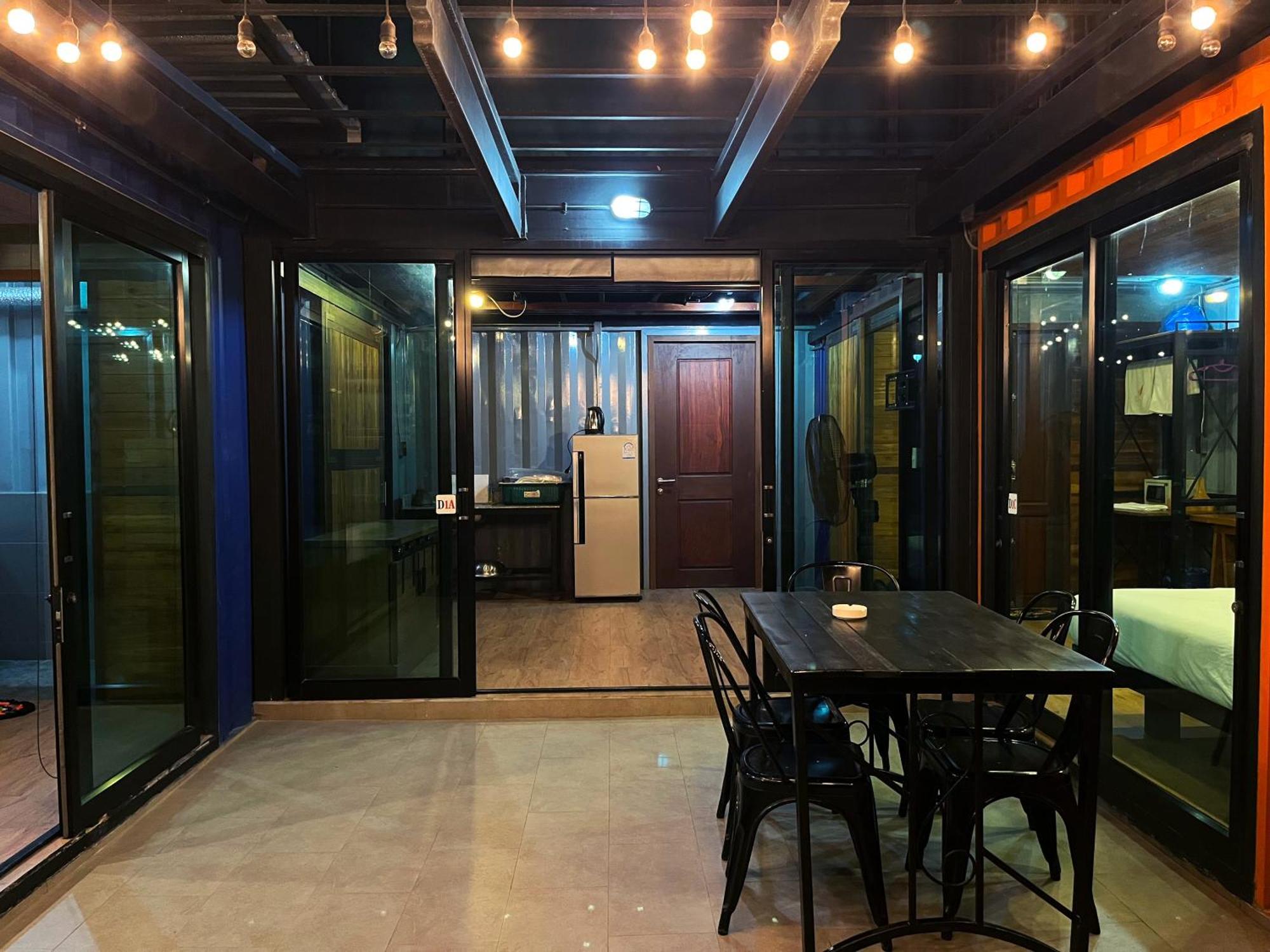 Kong Resort Vangvieng Ванг Виенг Екстериор снимка