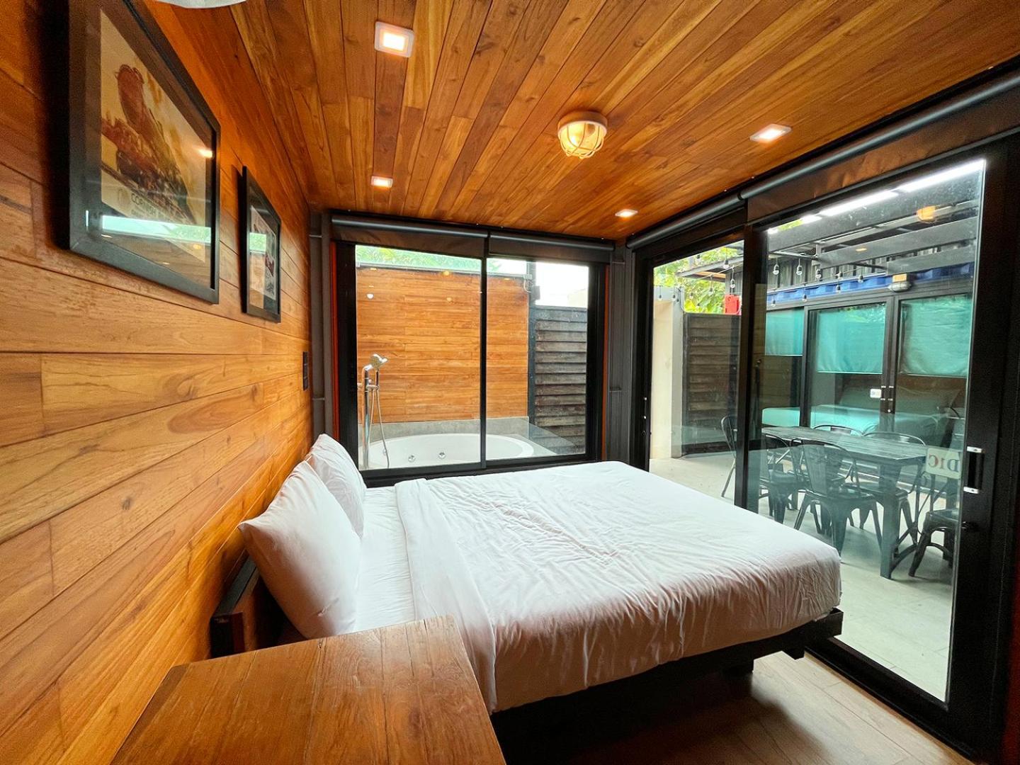 Kong Resort Vangvieng Ванг Виенг Екстериор снимка