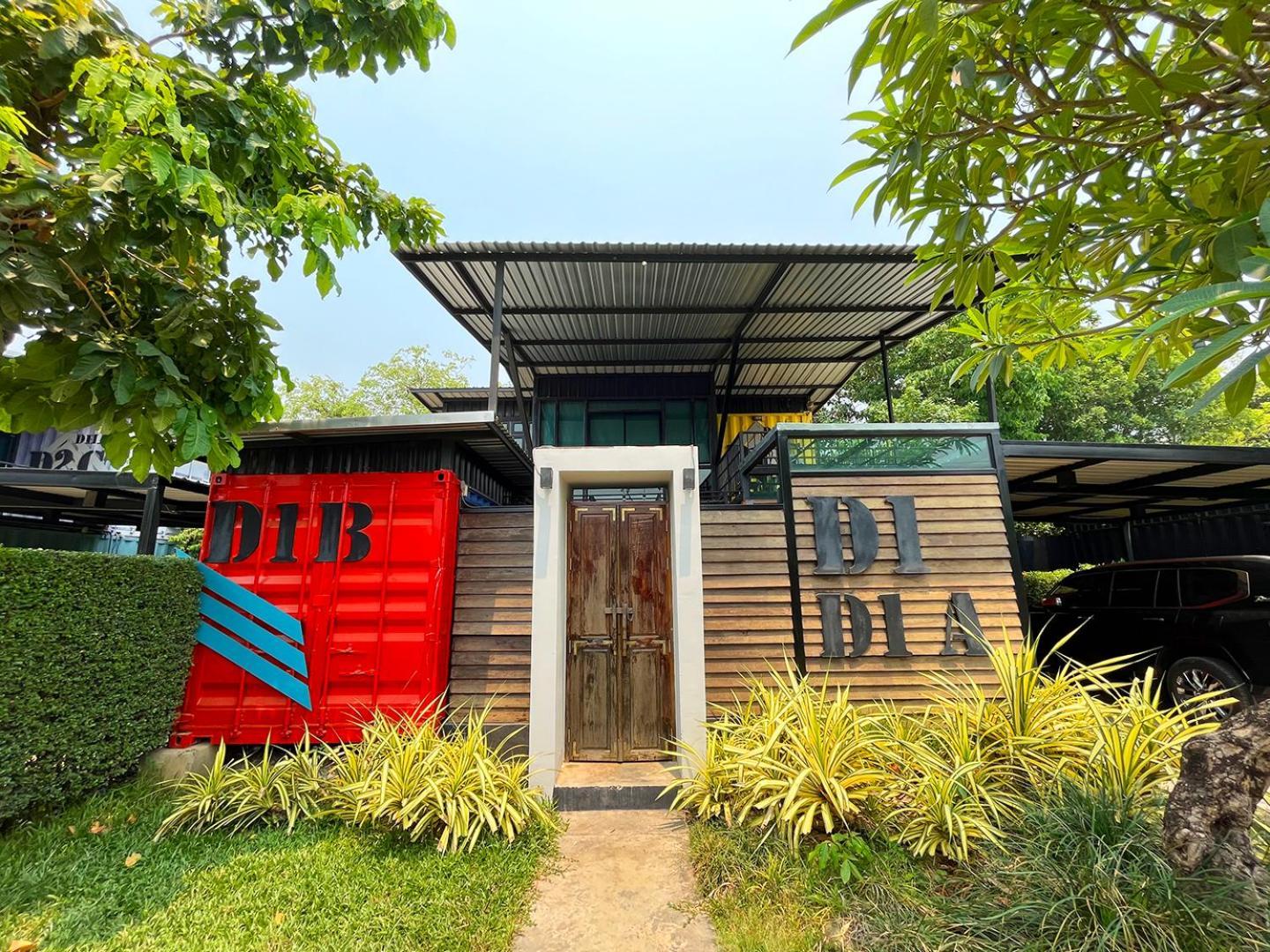Kong Resort Vangvieng Ванг Виенг Екстериор снимка