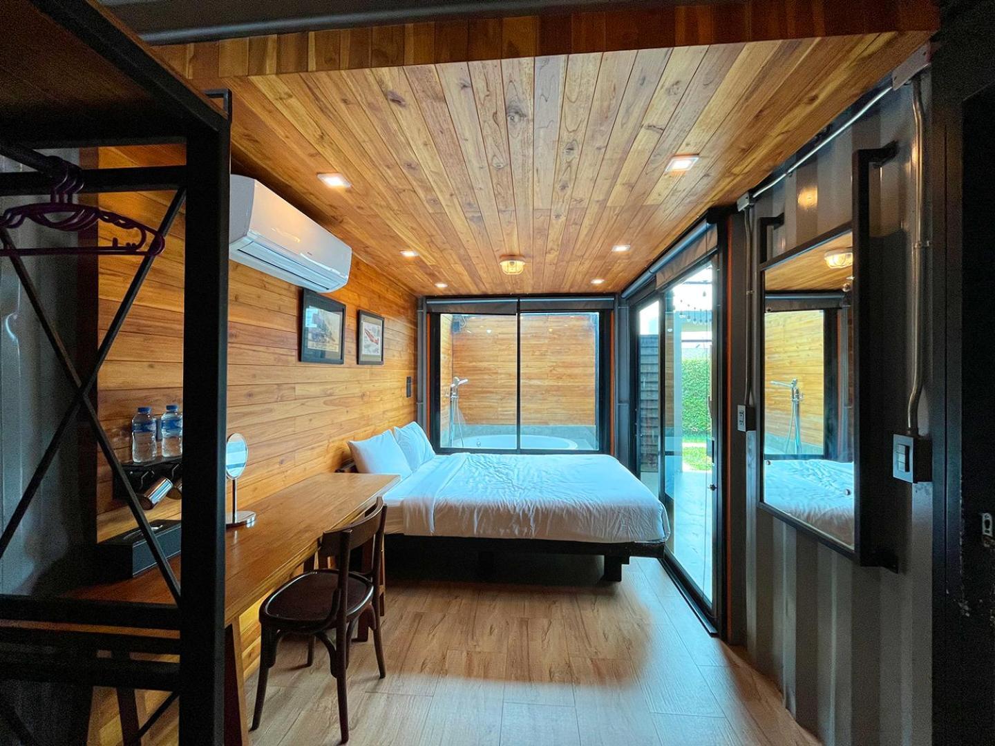 Kong Resort Vangvieng Ванг Виенг Екстериор снимка