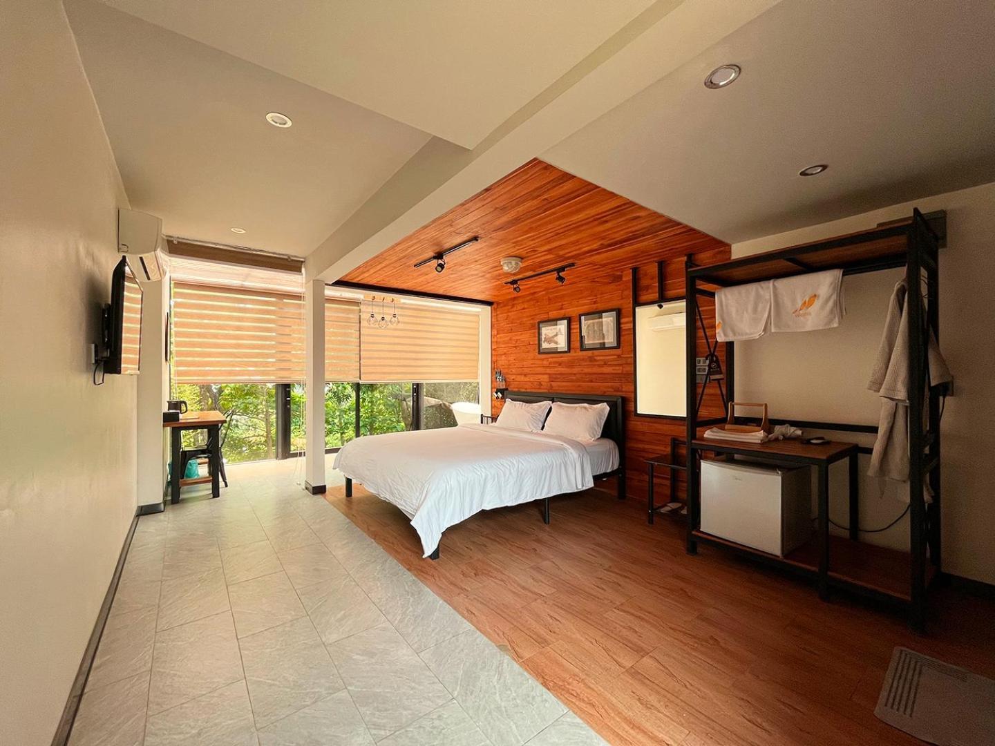 Kong Resort Vangvieng Ванг Виенг Екстериор снимка