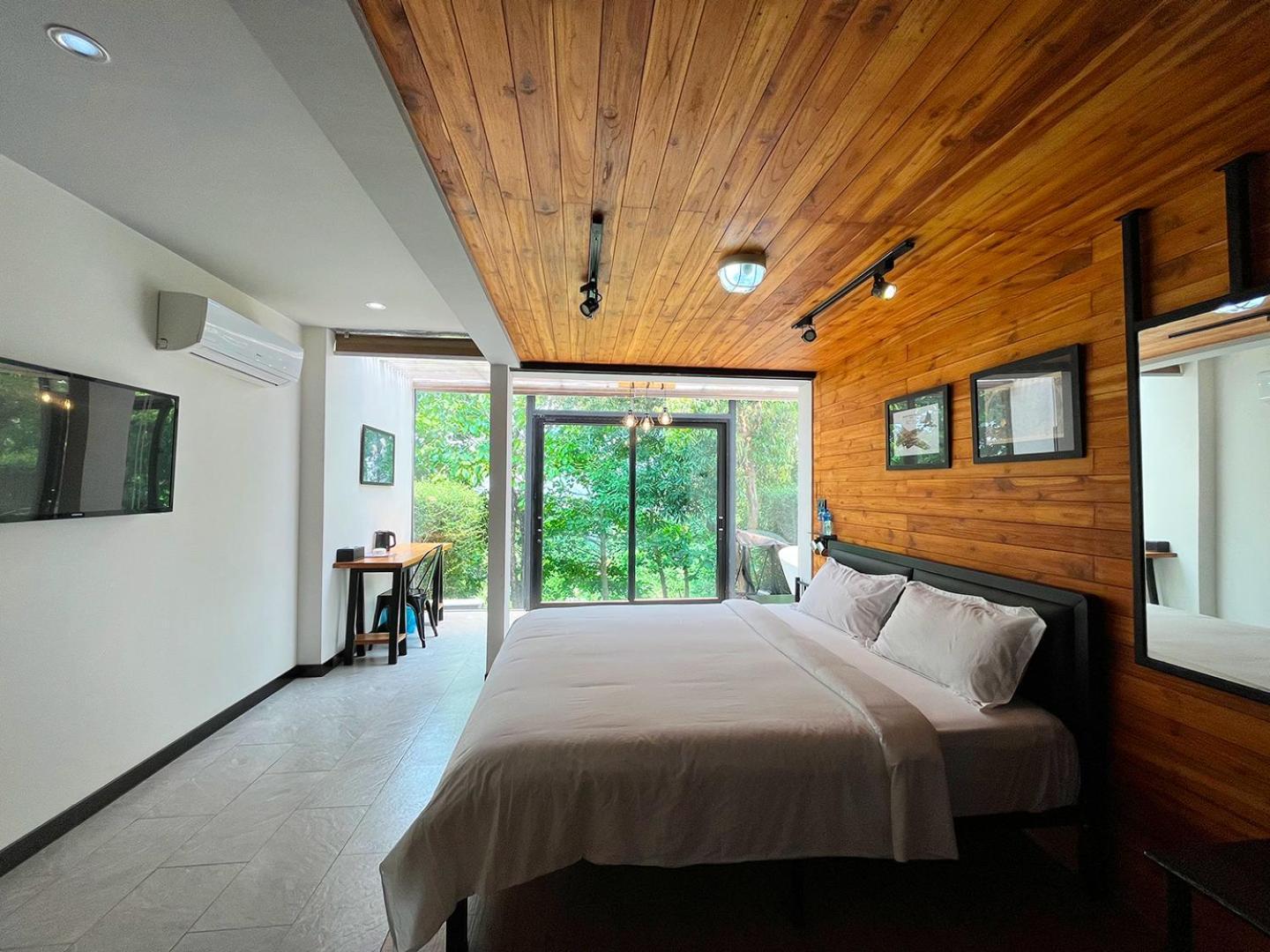 Kong Resort Vangvieng Ванг Виенг Екстериор снимка