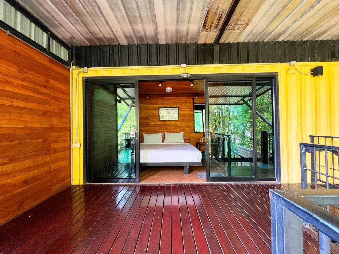 Kong Resort Vangvieng Ванг Виенг Екстериор снимка