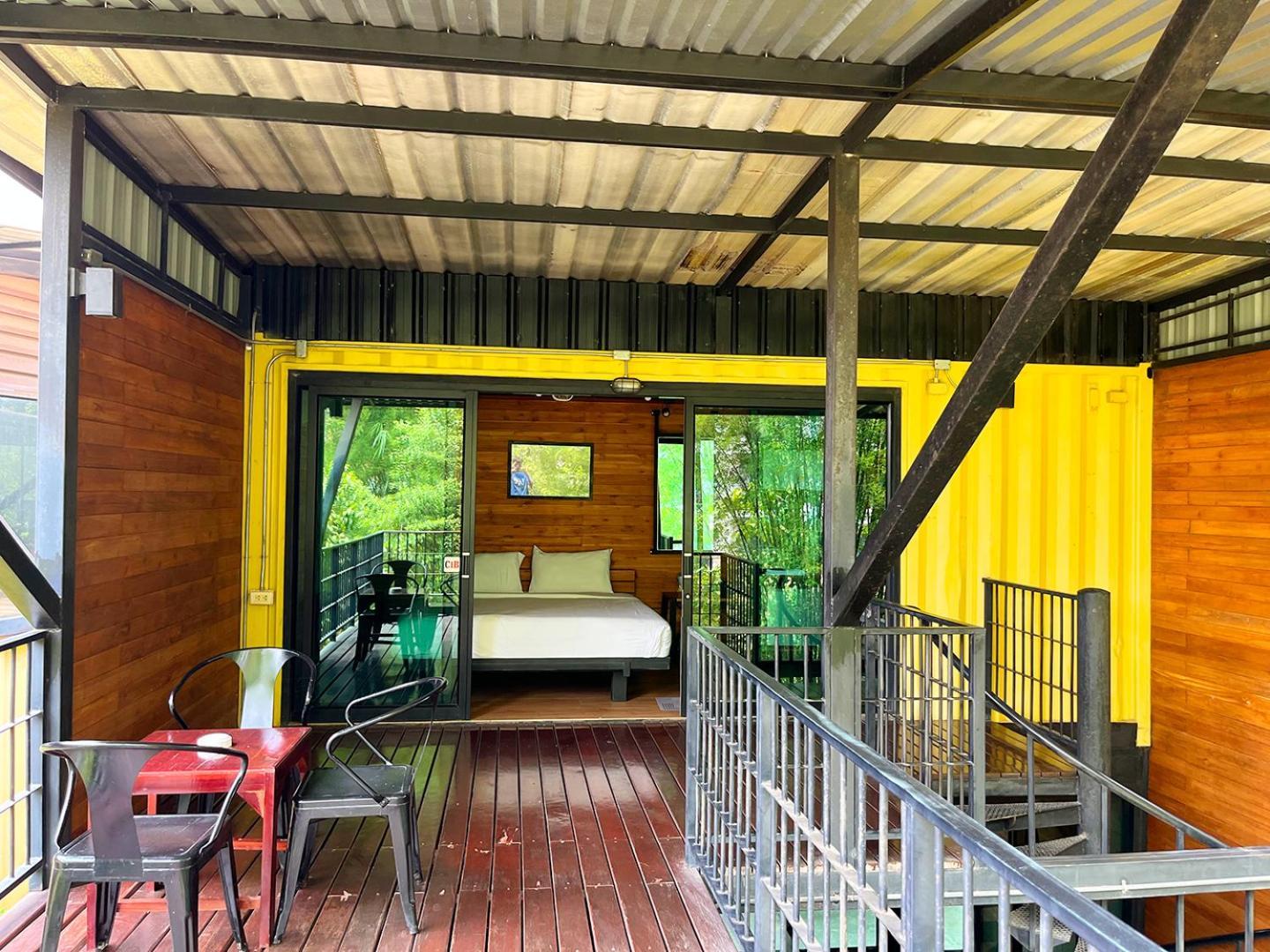 Kong Resort Vangvieng Ванг Виенг Екстериор снимка