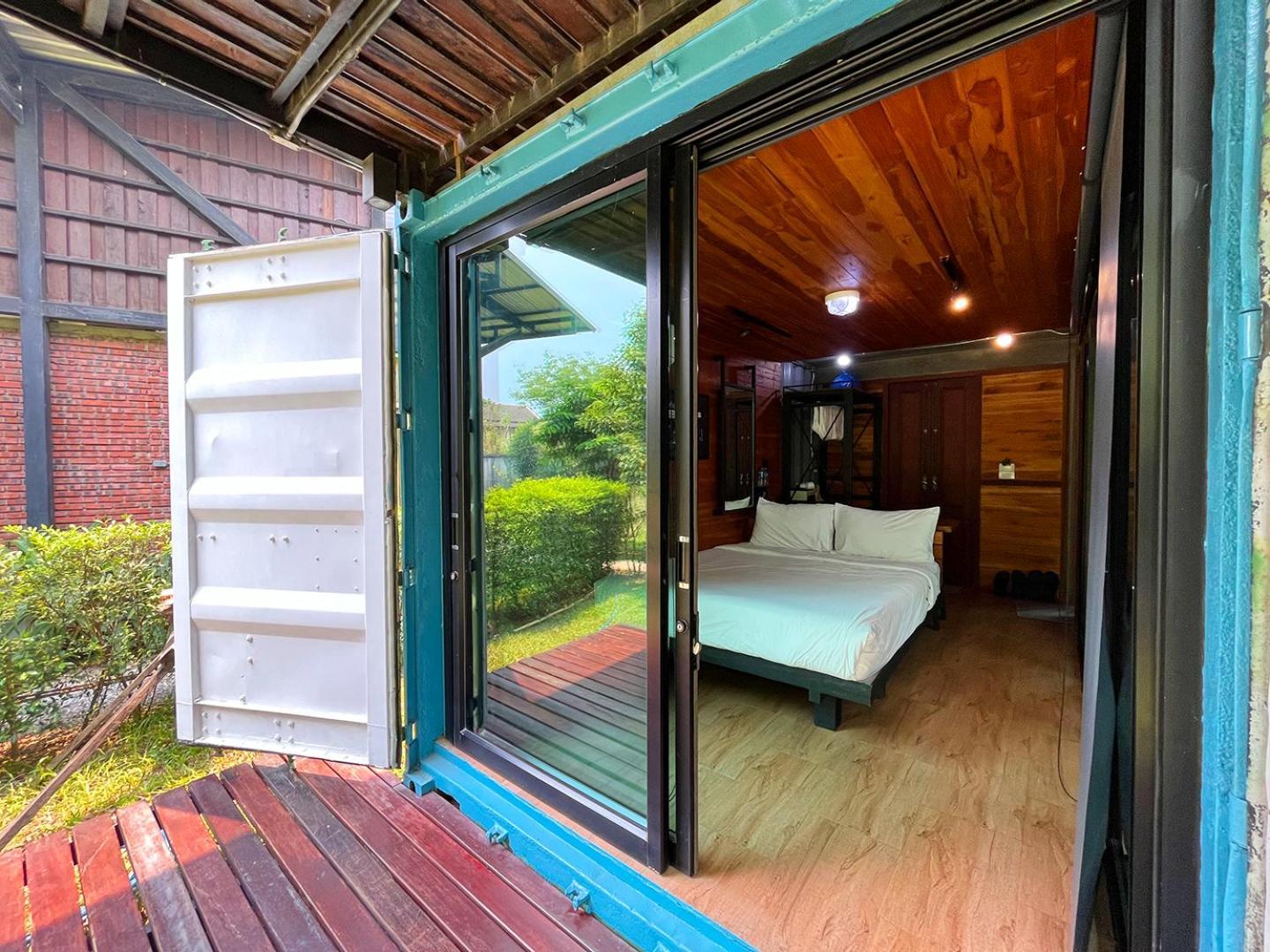 Kong Resort Vangvieng Ванг Виенг Екстериор снимка