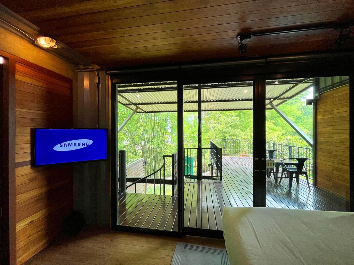 Kong Resort Vangvieng Ванг Виенг Екстериор снимка