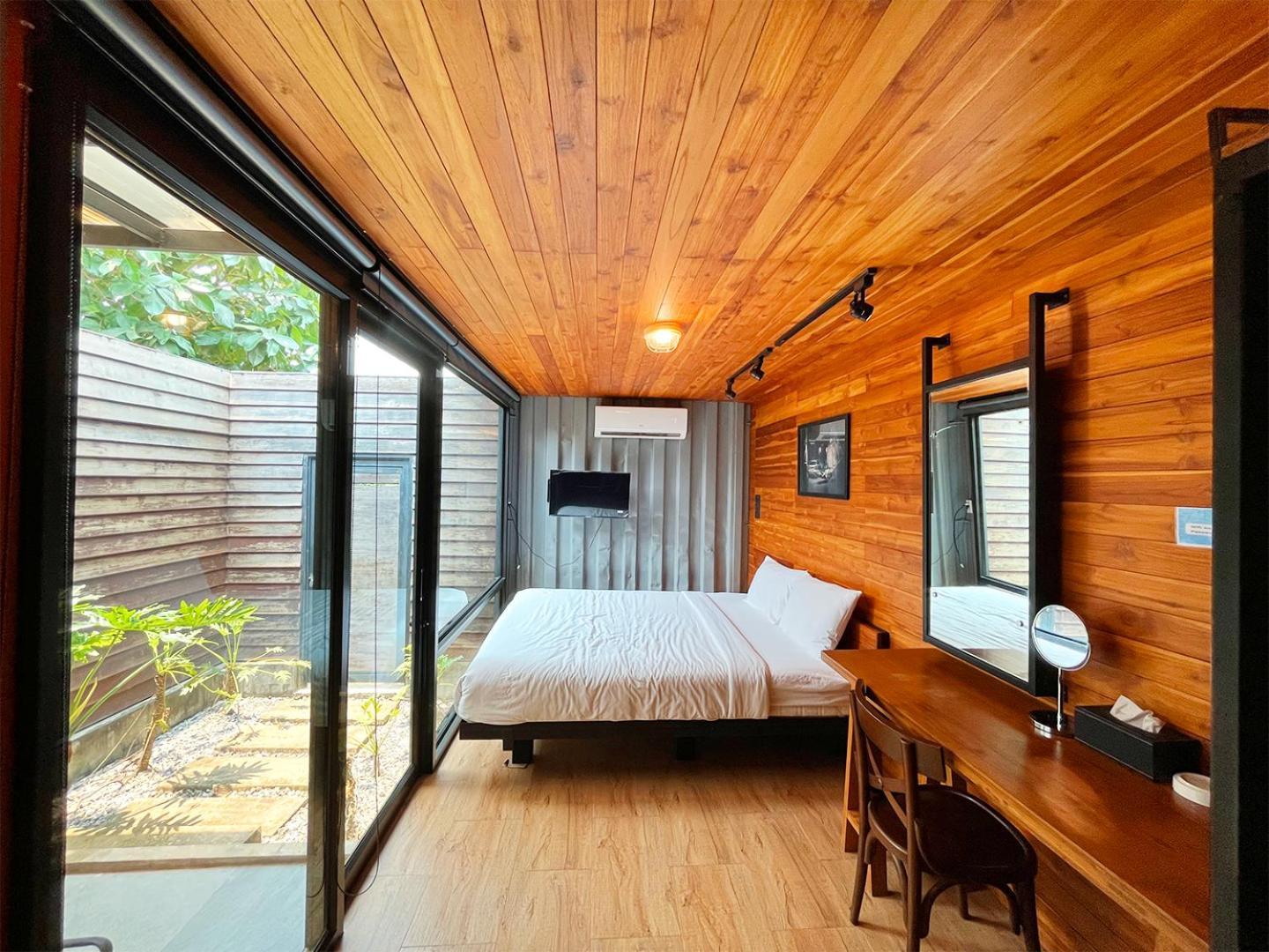 Kong Resort Vangvieng Ванг Виенг Екстериор снимка