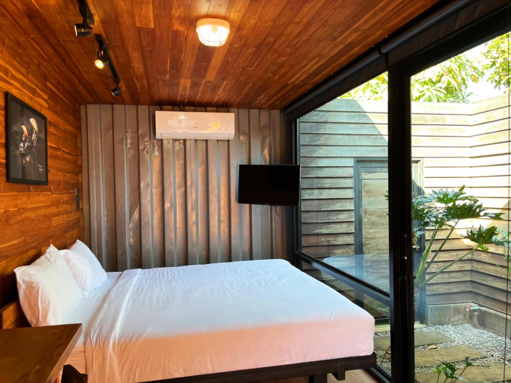 Kong Resort Vangvieng Ванг Виенг Екстериор снимка