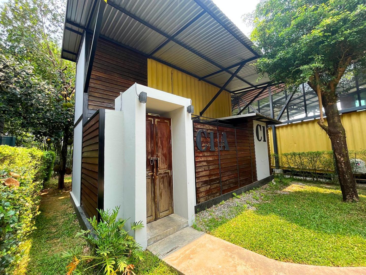 Kong Resort Vangvieng Ванг Виенг Екстериор снимка
