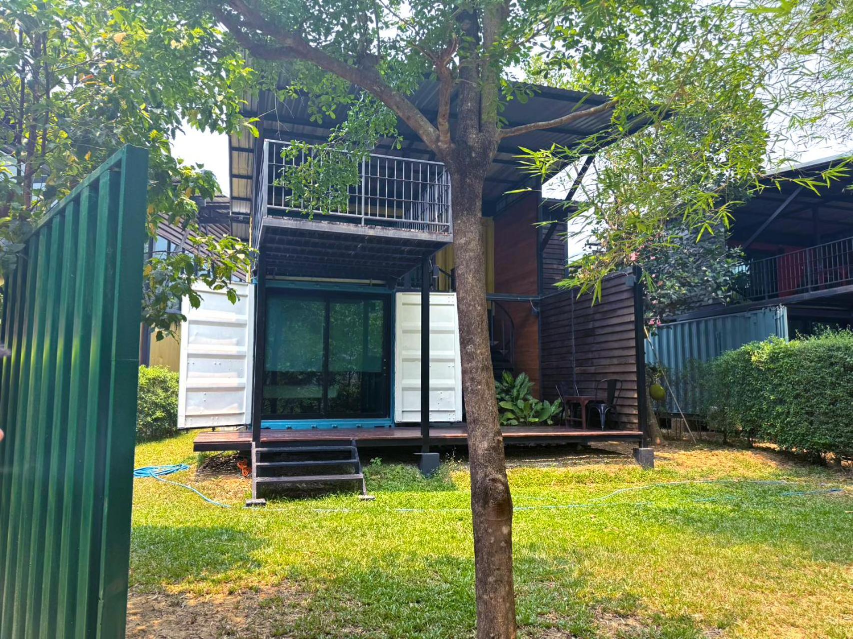 Kong Resort Vangvieng Ванг Виенг Екстериор снимка